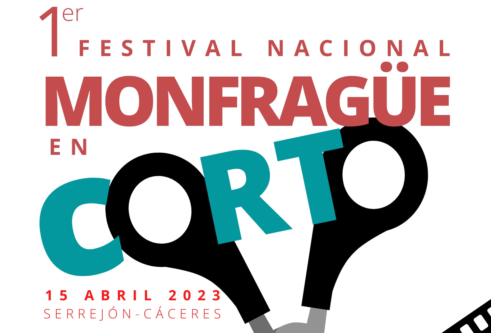 I Festival Monfragüe en Corto para jóvenes creadores